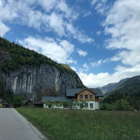 Egglmeier'S Ferienwohnung Grundlsee Eksteriør billede