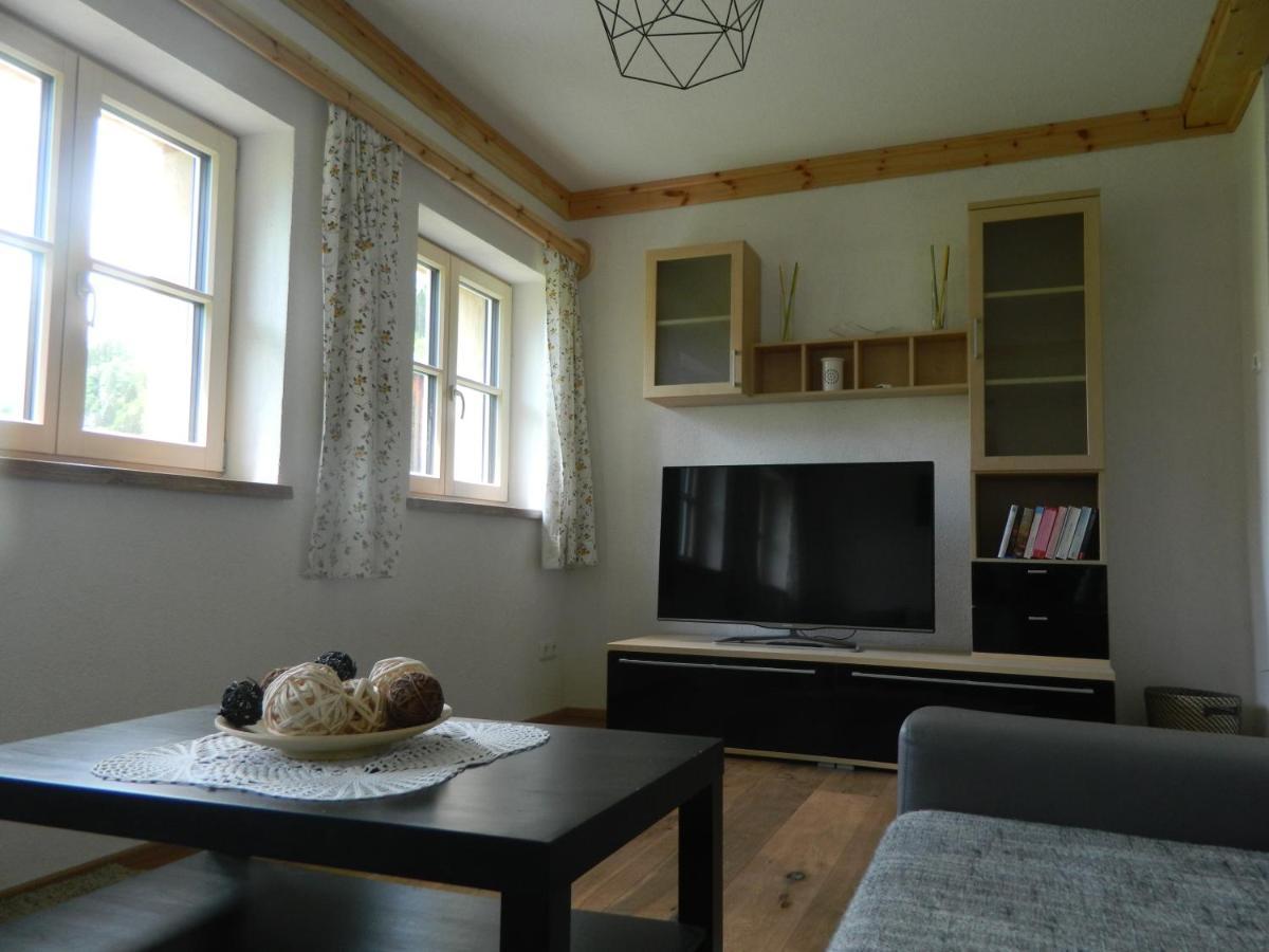 Egglmeier'S Ferienwohnung Grundlsee Eksteriør billede