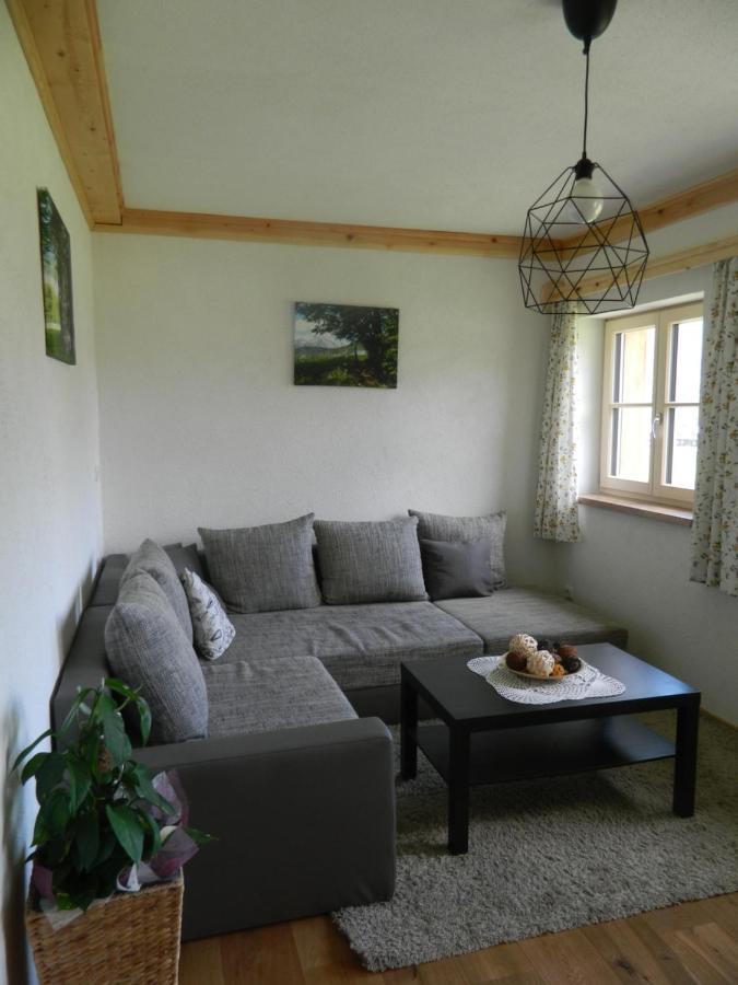 Egglmeier'S Ferienwohnung Grundlsee Eksteriør billede