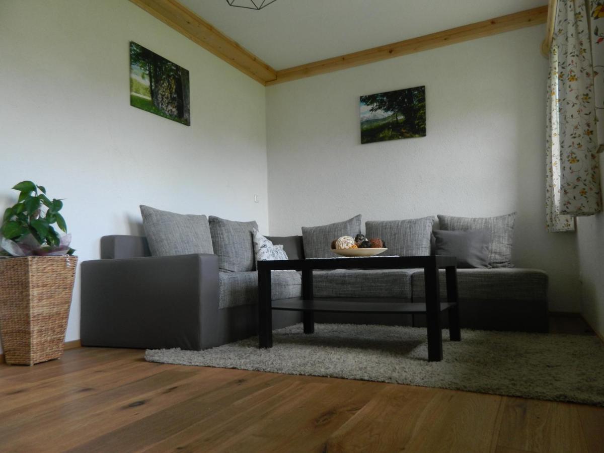 Egglmeier'S Ferienwohnung Grundlsee Eksteriør billede
